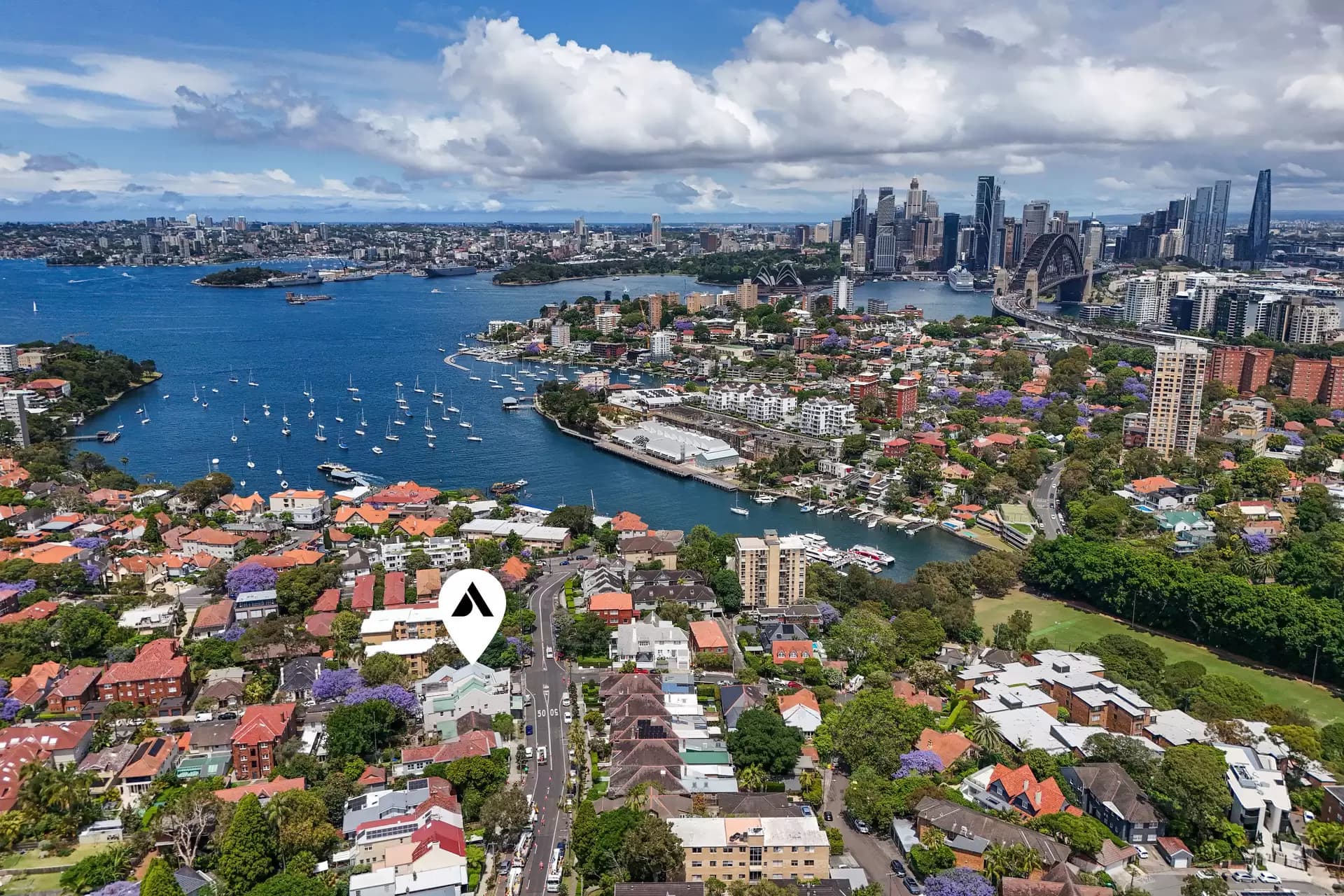 19 Ben Boyd Road, Neutral Bay, Neutral Bay - Thumbnail 6