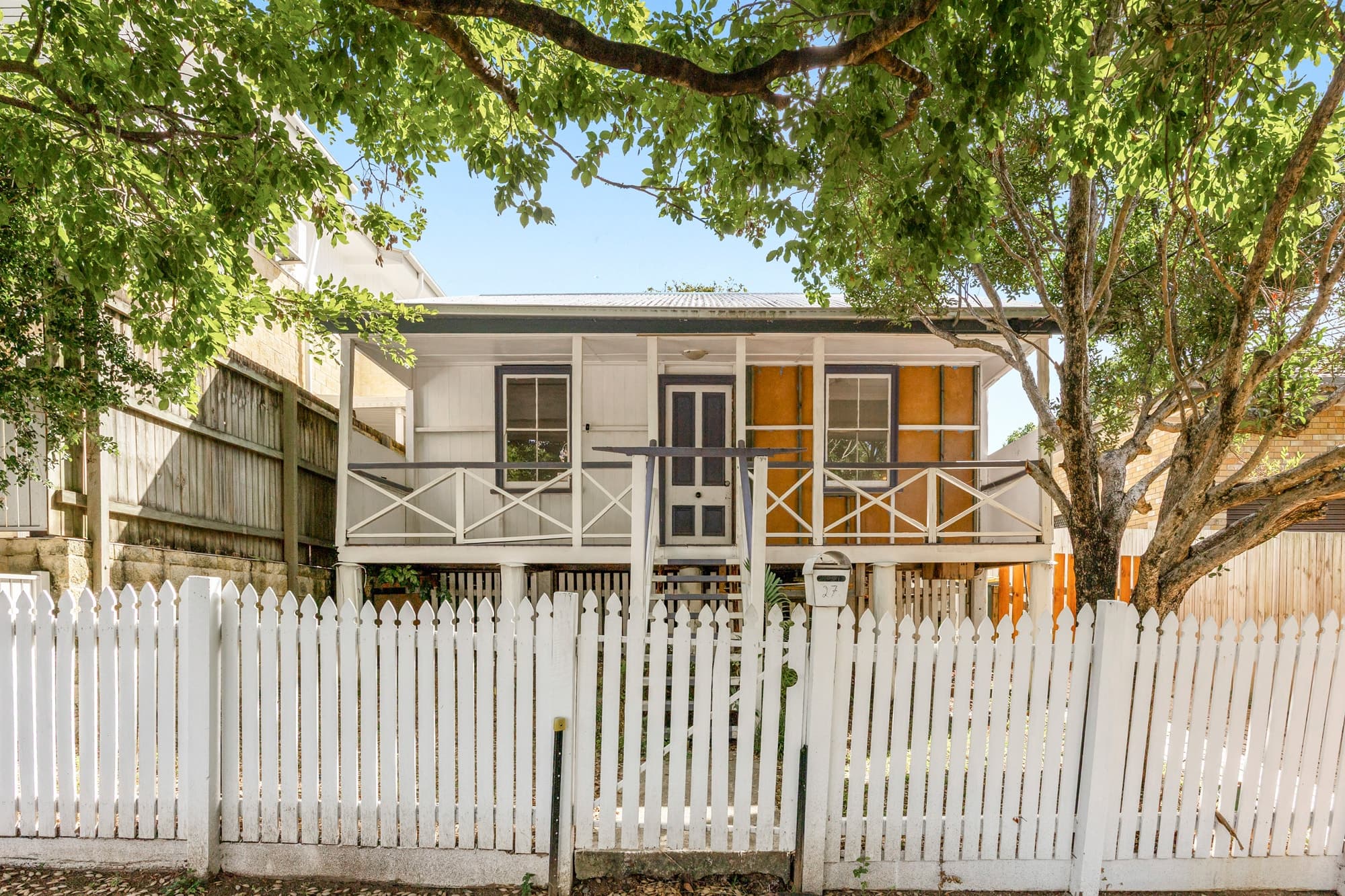 27 Gibson Street Annerley QLD 4103, Annerley - Thumbnail 2