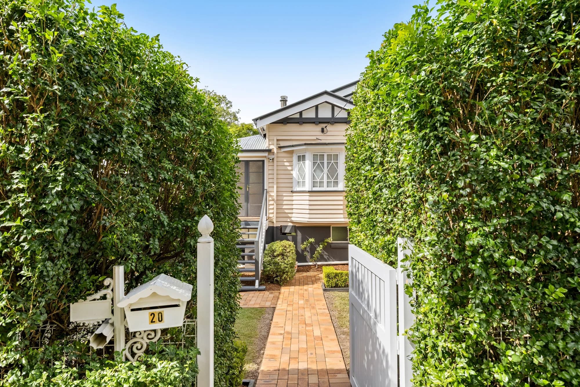 20 Goodwin Terrace Moorooka QLD 4105, Moorooka - Image 1