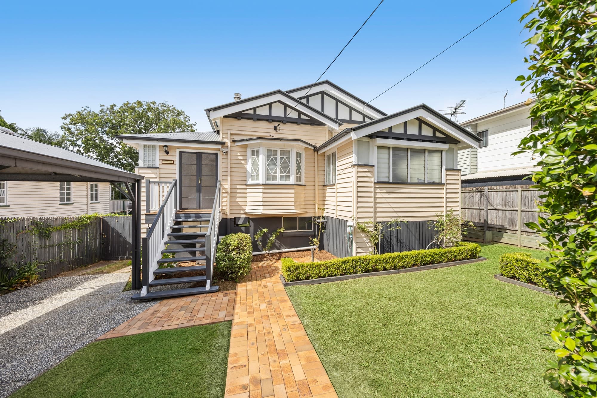 20 Goodwin Terrace Moorooka QLD 4105, Moorooka - Thumbnail 3