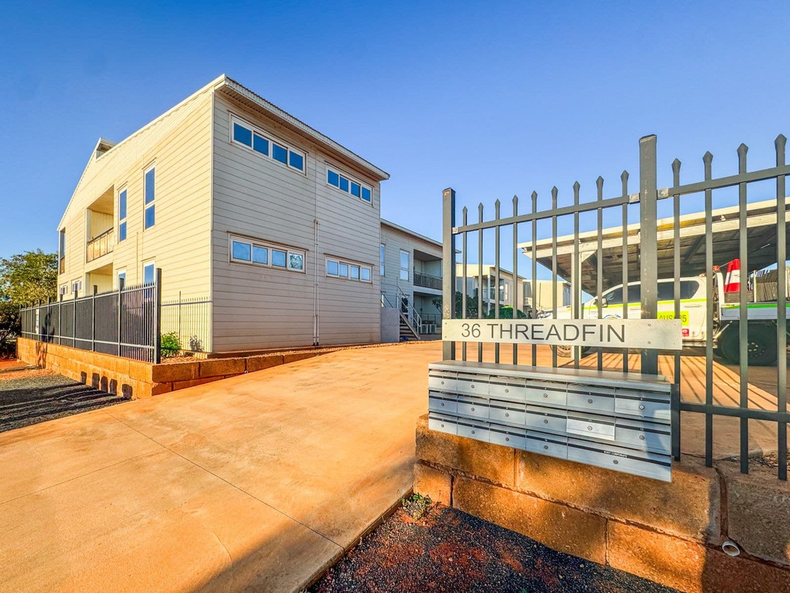 8/34 Threadfin Loop, South Hedland WA 6722, South Hedland - Image 1