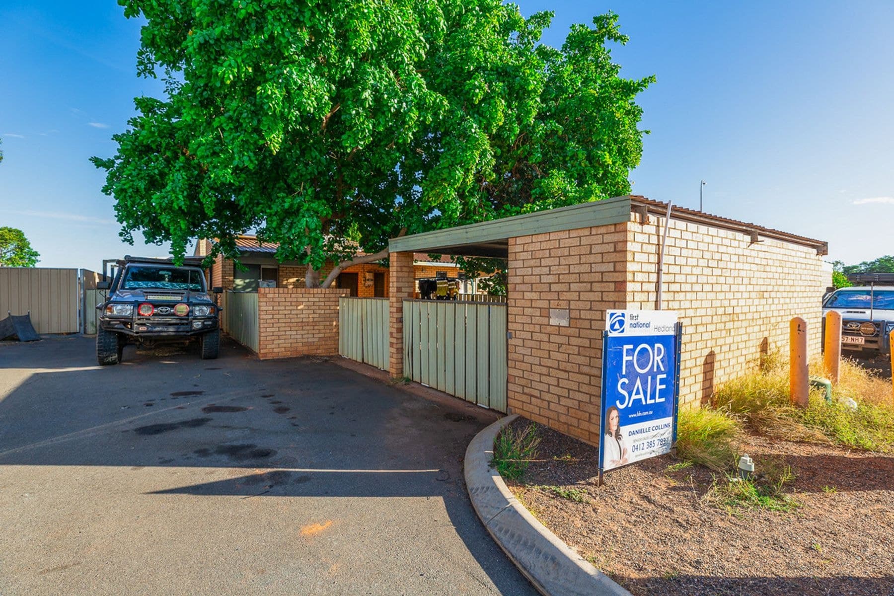 4 Murex Way, South Hedland WA 6722, South Hedland - Thumbnail 3