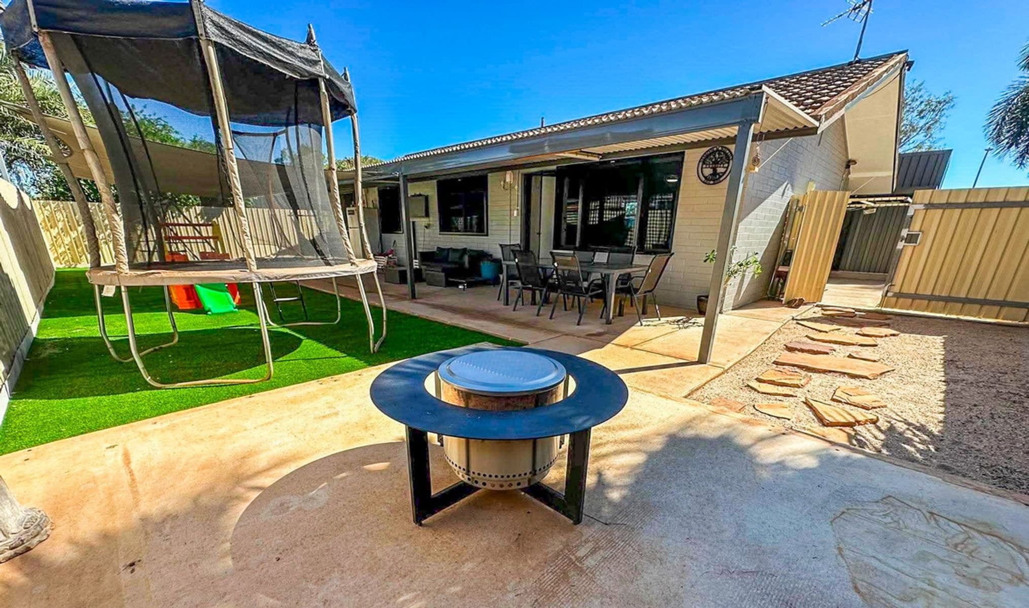 41 Kennedy Street, South Hedland WA 6722, South Hedland - Image 1