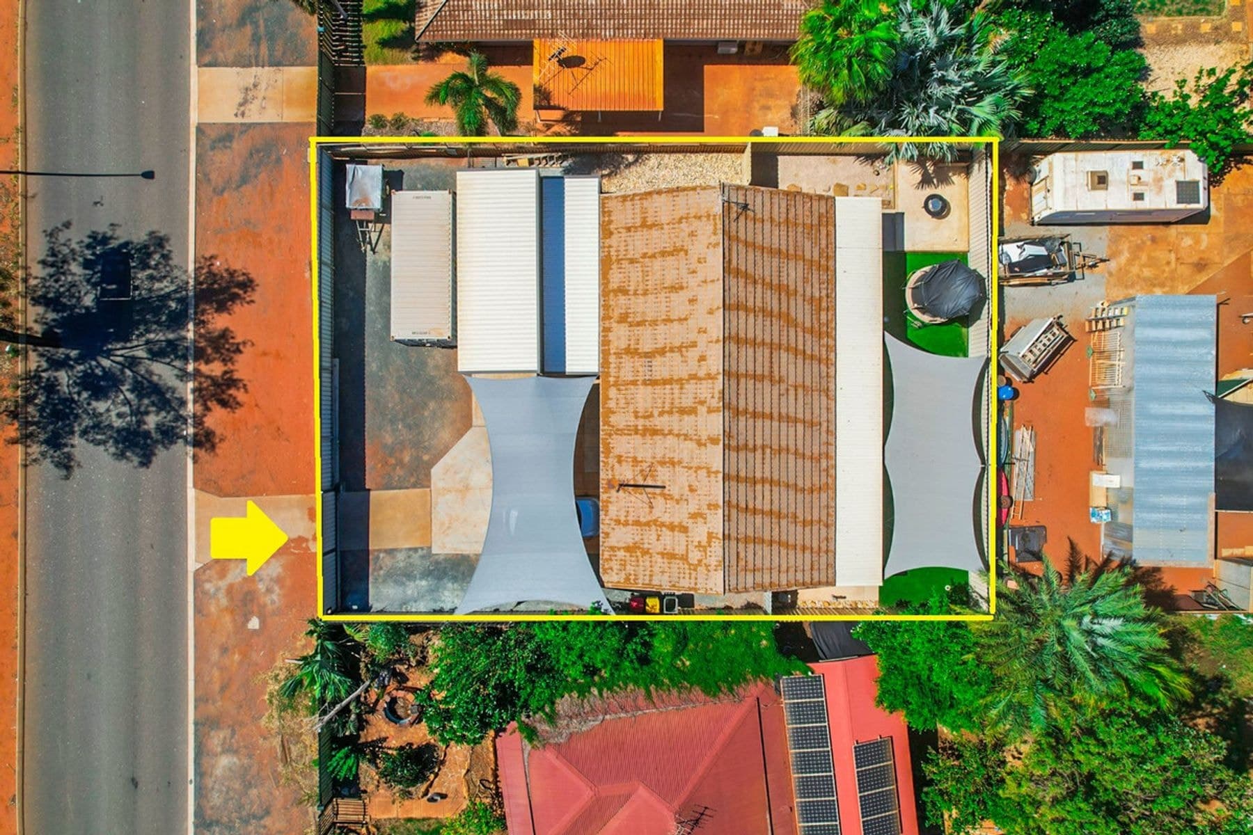 41 Kennedy Street, South Hedland WA 6722, South Hedland - Thumbnail 4