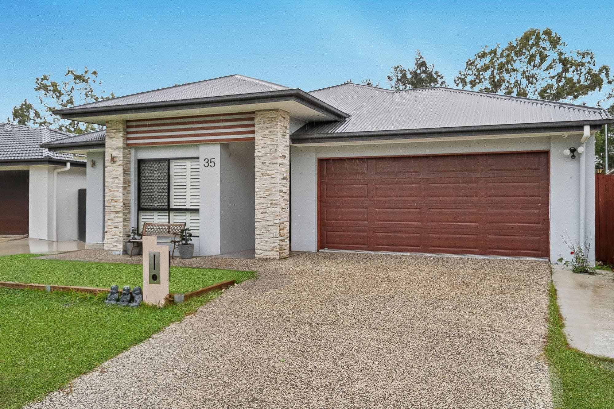 35 Montegrande Circuit, Griffin - Thumbnail 2