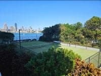 WIDE OPEN SPACES IN LUXURY RIVERFRONT RIVAGE ROYALE QLD, Wide Open Spaces In Luxury Riverfront Rivage Royale - Image 1