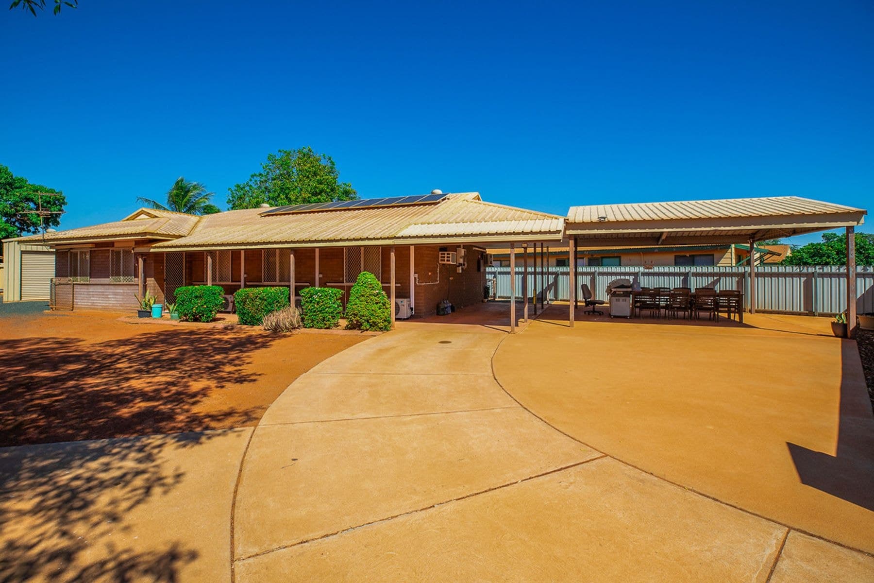 33 Spoonbill Crescent, South Hedland WA 6722, South Hedland - Image 1