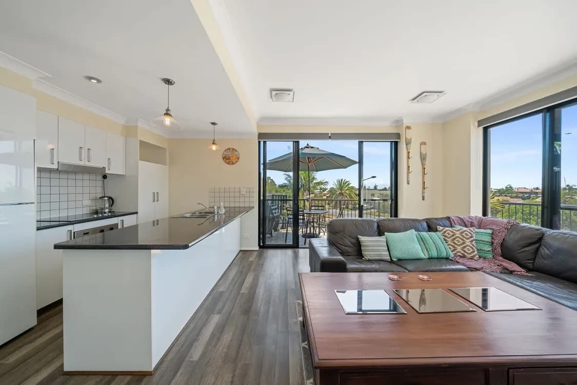 54/152-166 Shore Street West, CLEVELAND, QLD, 4163, Cleveland - Thumbnail 2