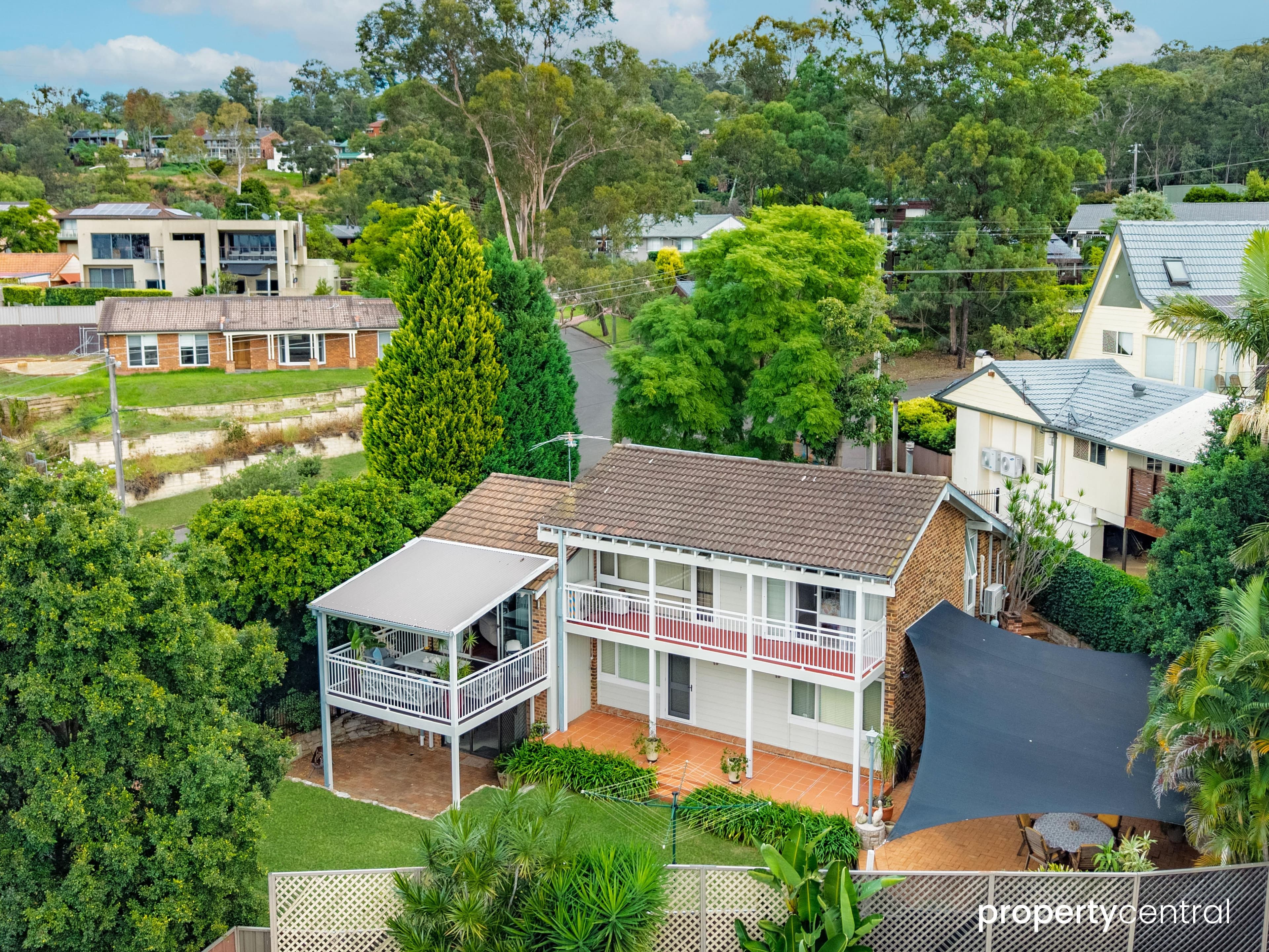 17 The Sanctuary Drive, Leonay, Leonay - Image 1