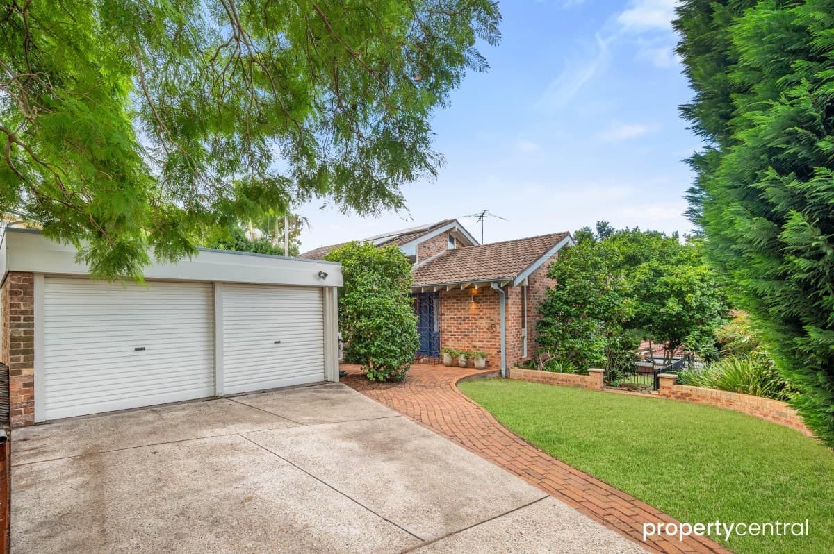 17 The Sanctuary Drive, Leonay, Leonay - Thumbnail 4