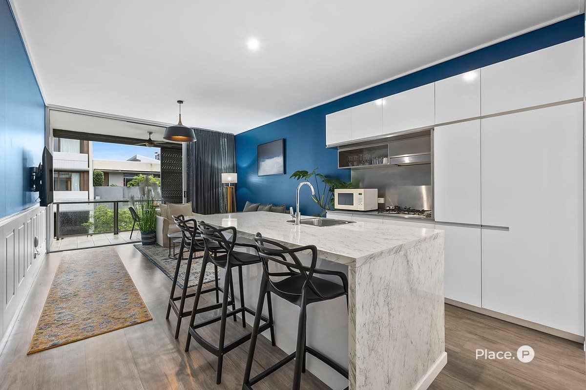 41 Robertson Street, Fortitude Valley - Thumbnail 2