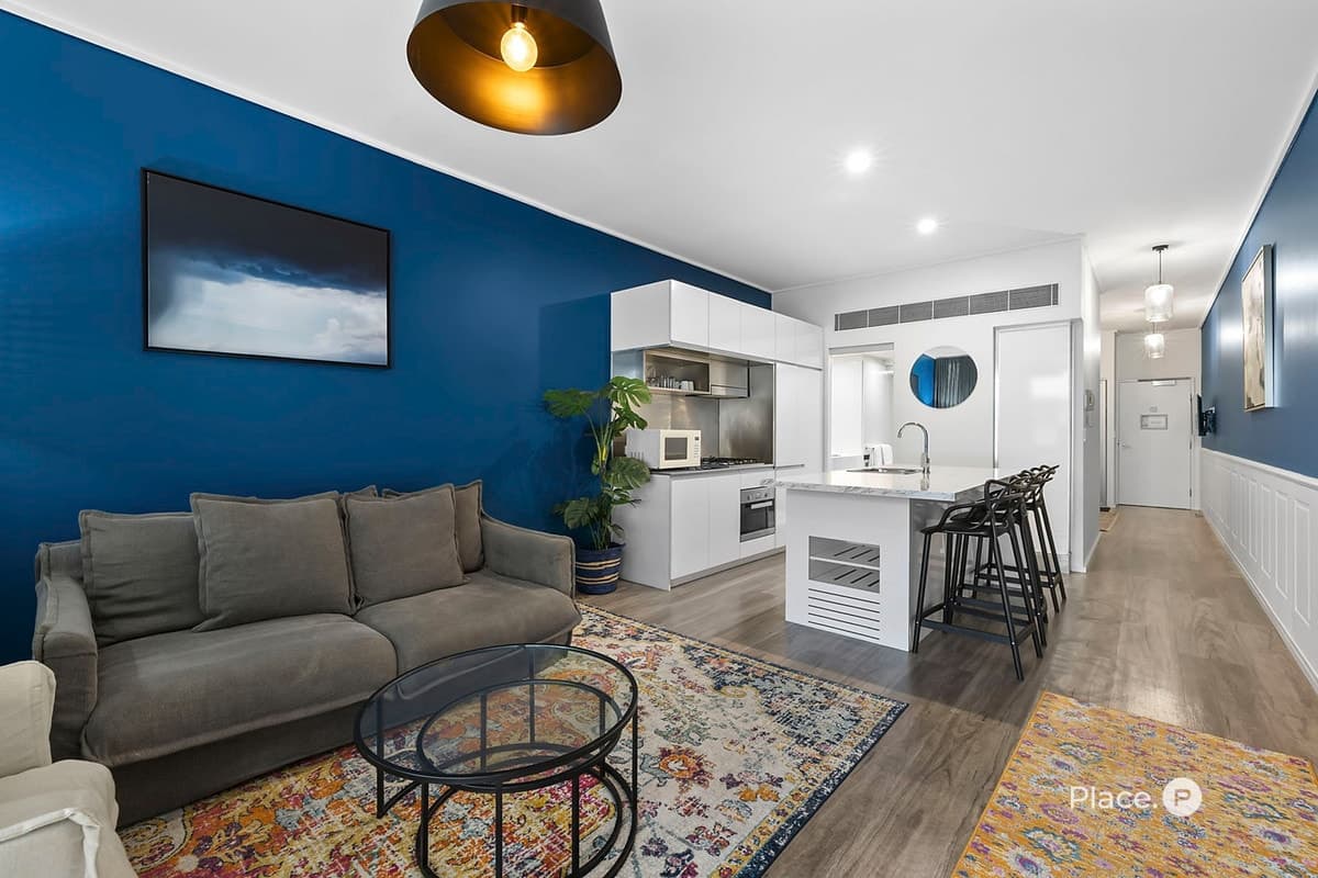 41 Robertson Street, Fortitude Valley - Thumbnail 4