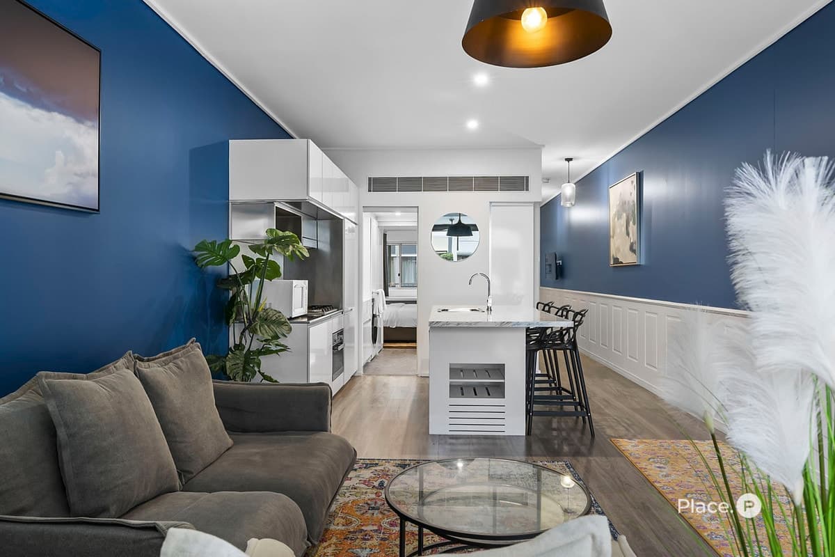 41 Robertson Street, Fortitude Valley - Thumbnail 5