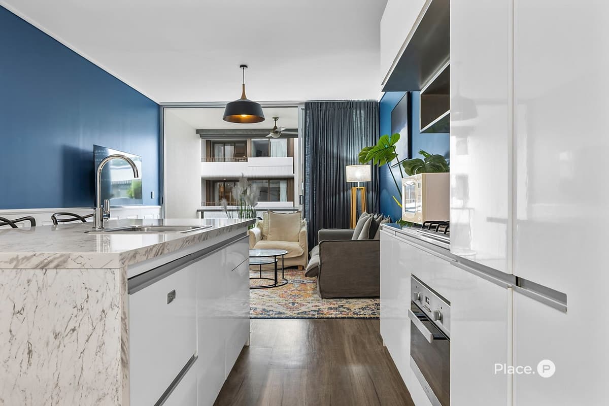 41 Robertson Street, Fortitude Valley - Thumbnail 8