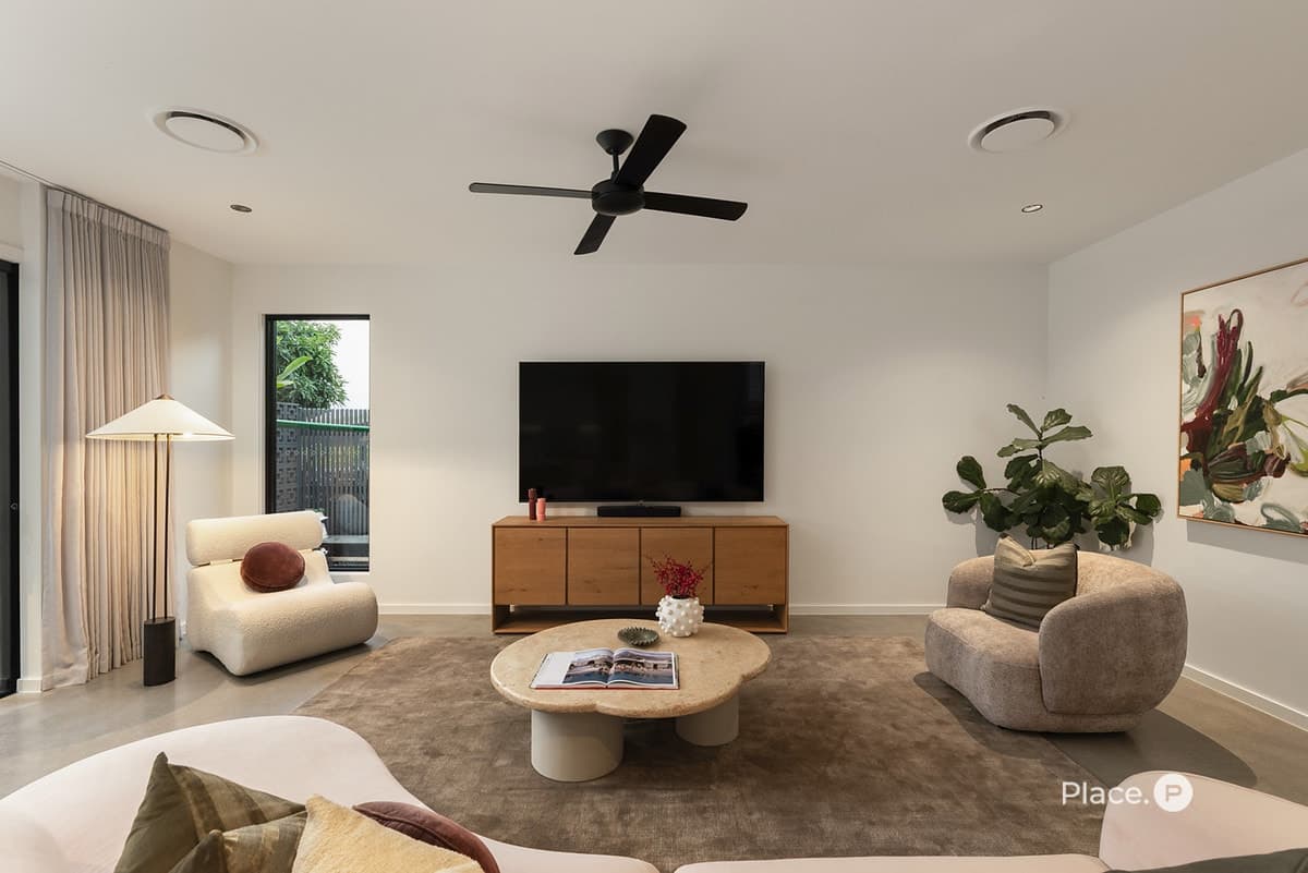 18 Pelham Street, Coorparoo - Thumbnail 4