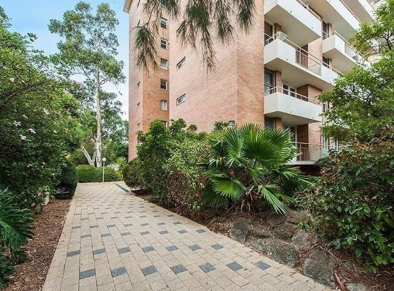 8/227 Vincent, WEST PERTH  WA  6005, West Perth - Image 1