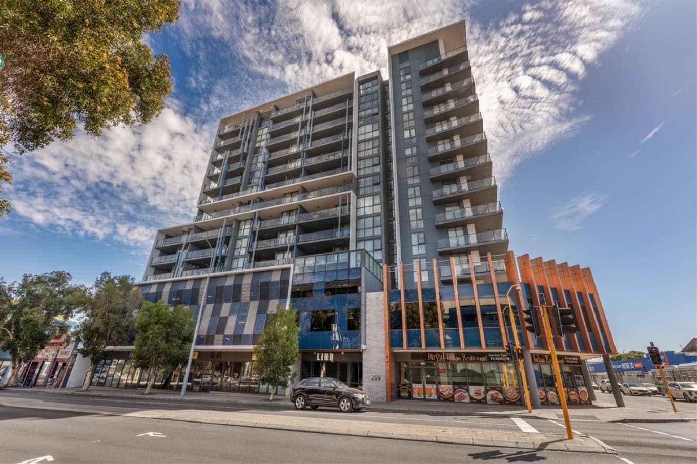 14/269 James Street, NORTHBRIDGE  WA  6003, Northbridge - Image 1