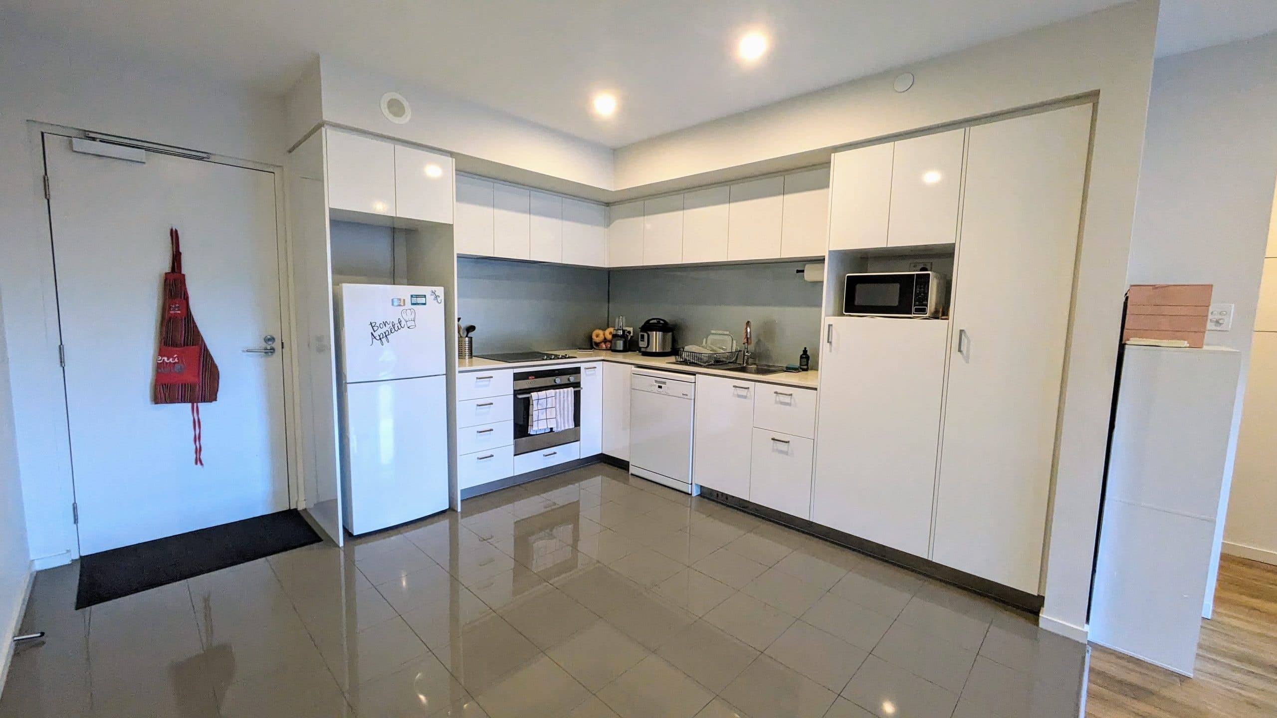 14/269 James Street, NORTHBRIDGE  WA  6003, Northbridge - Thumbnail 3