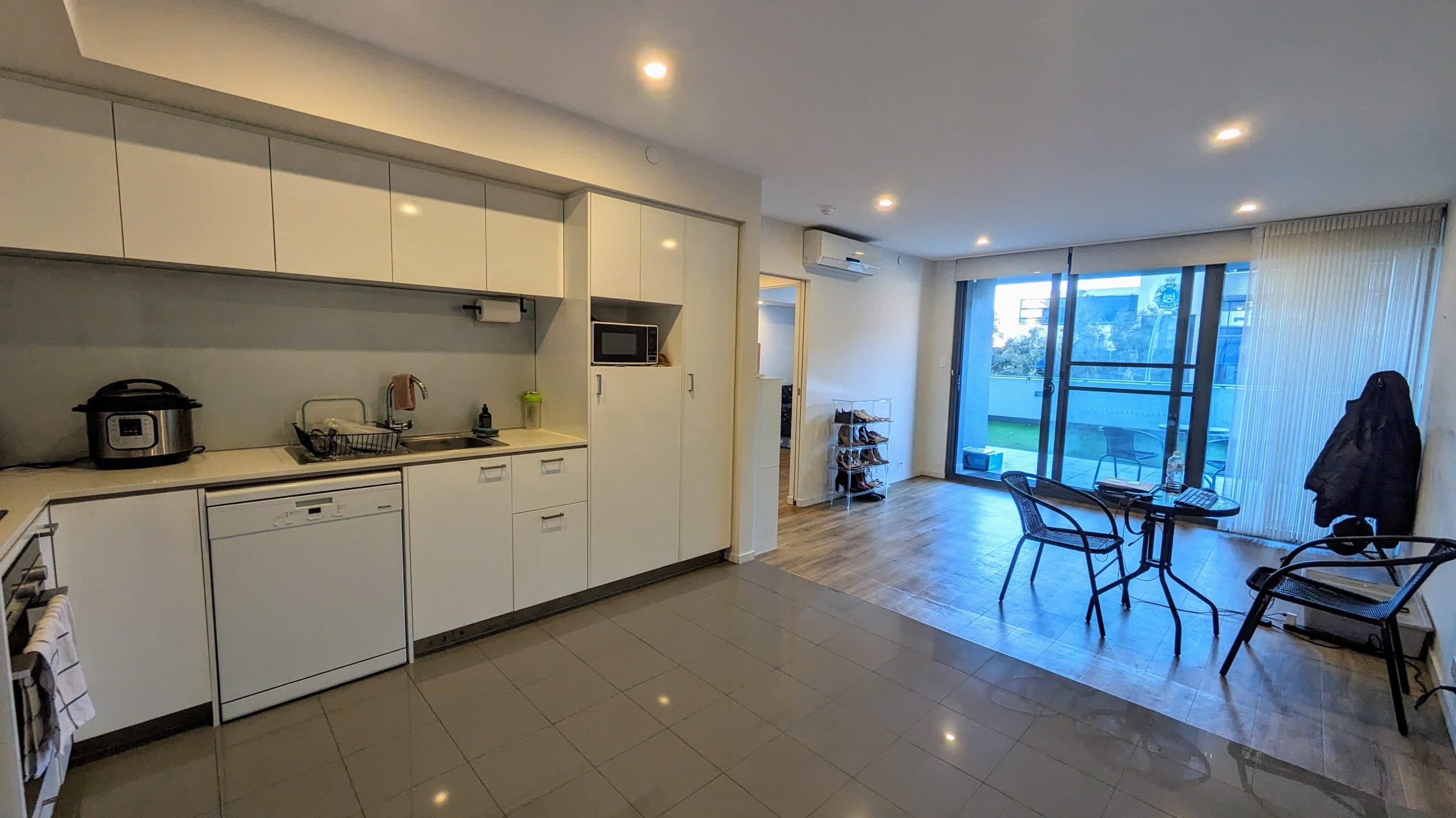 14/269 James Street, NORTHBRIDGE  WA  6003, Northbridge - Thumbnail 4