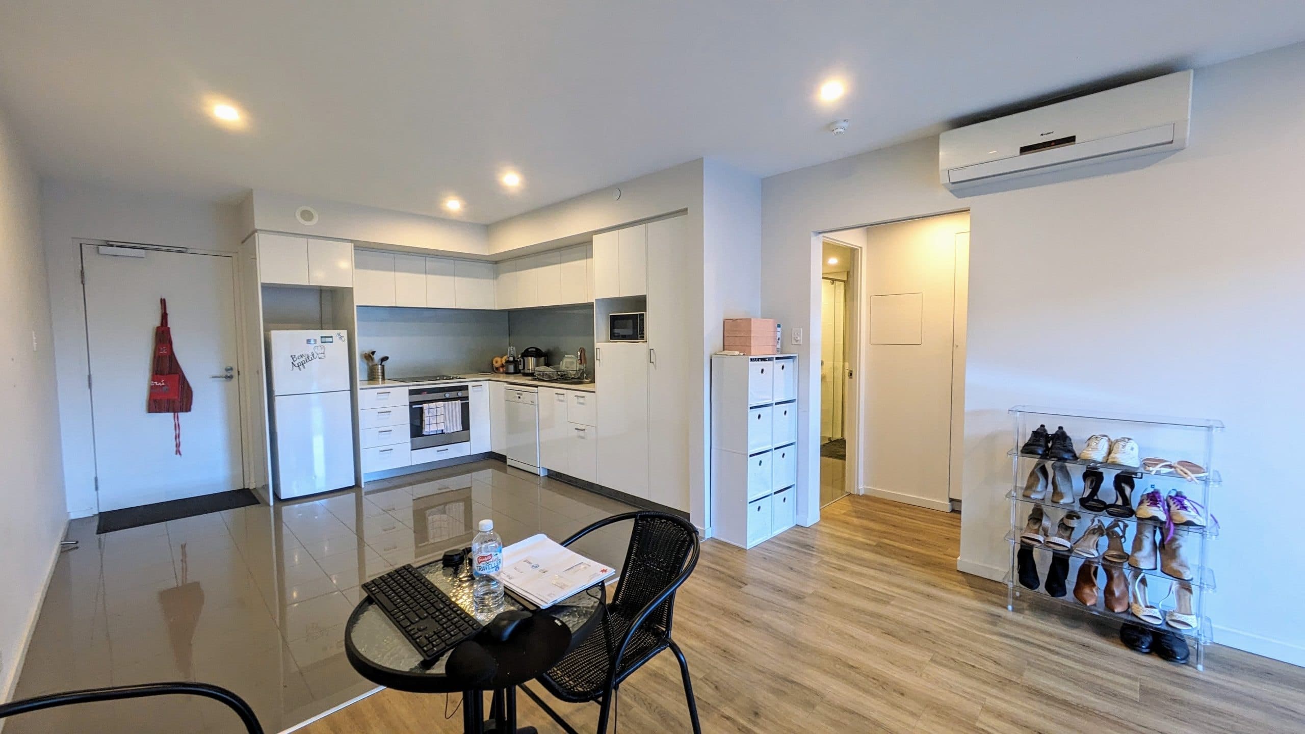 14/269 James Street, NORTHBRIDGE  WA  6003, Northbridge - Thumbnail 5