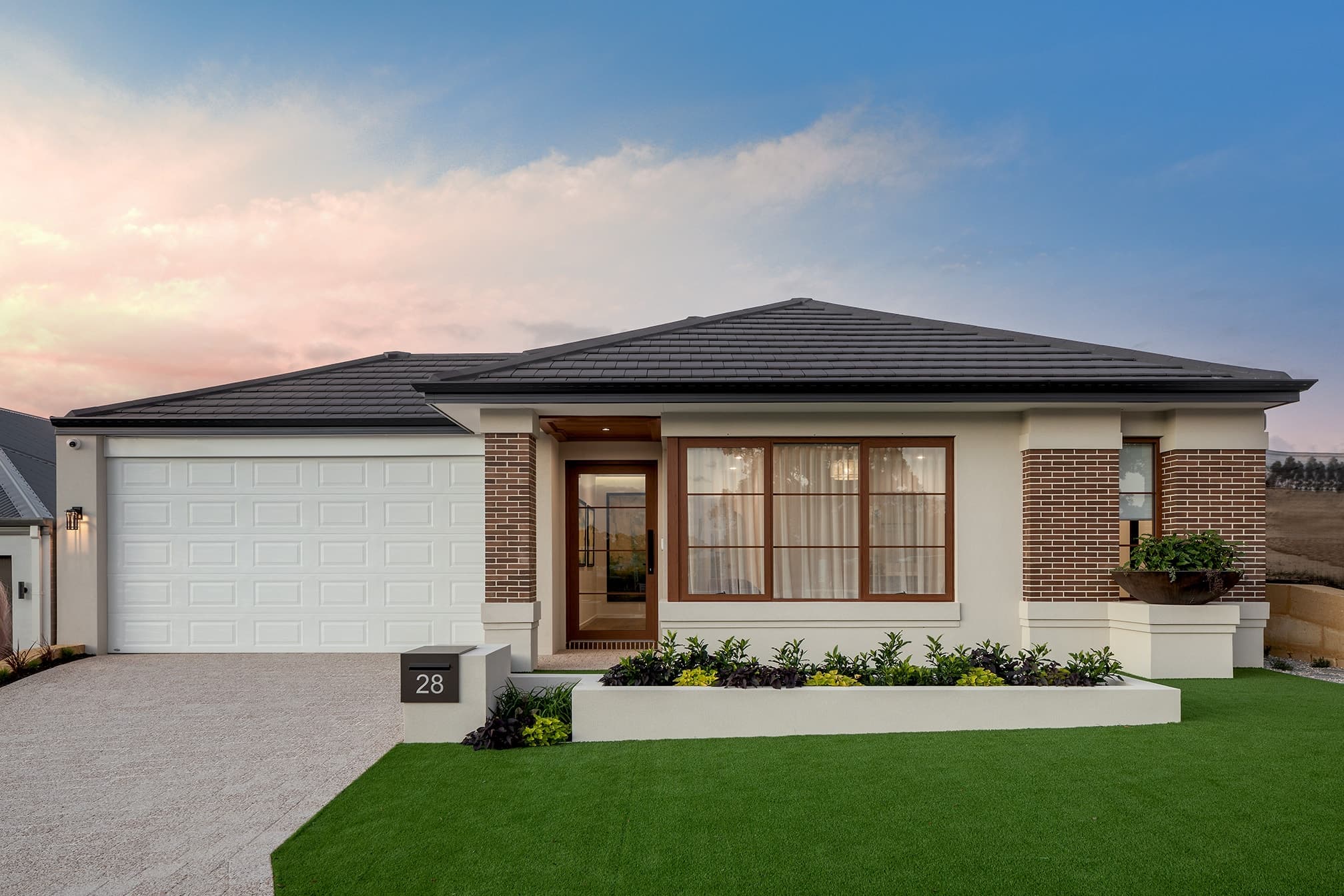 28 Barracoota Loop, LAKELANDS  WA  6180, Lakelands - Image 1