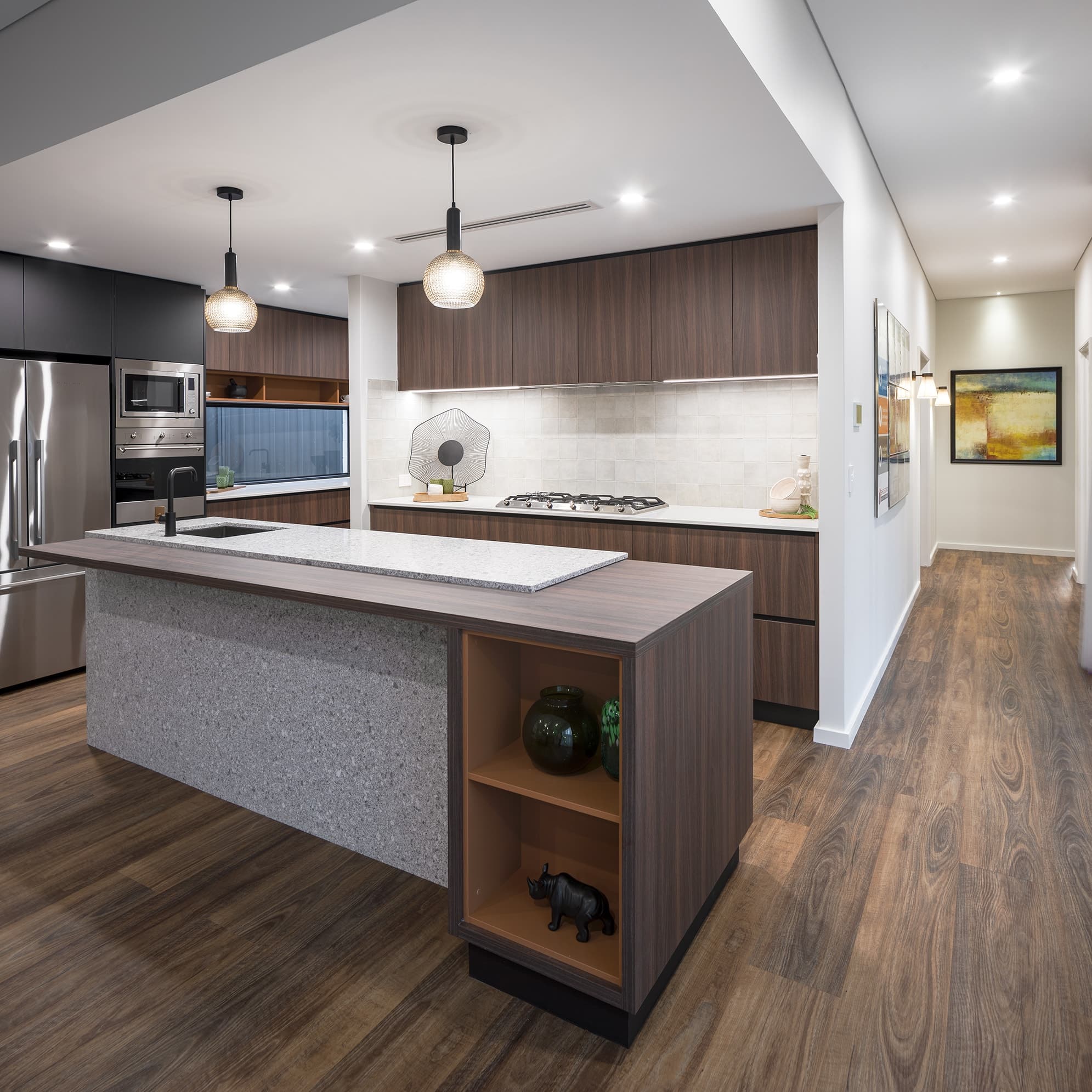 28 Barracoota Loop, LAKELANDS  WA  6180, Lakelands - Thumbnail 8