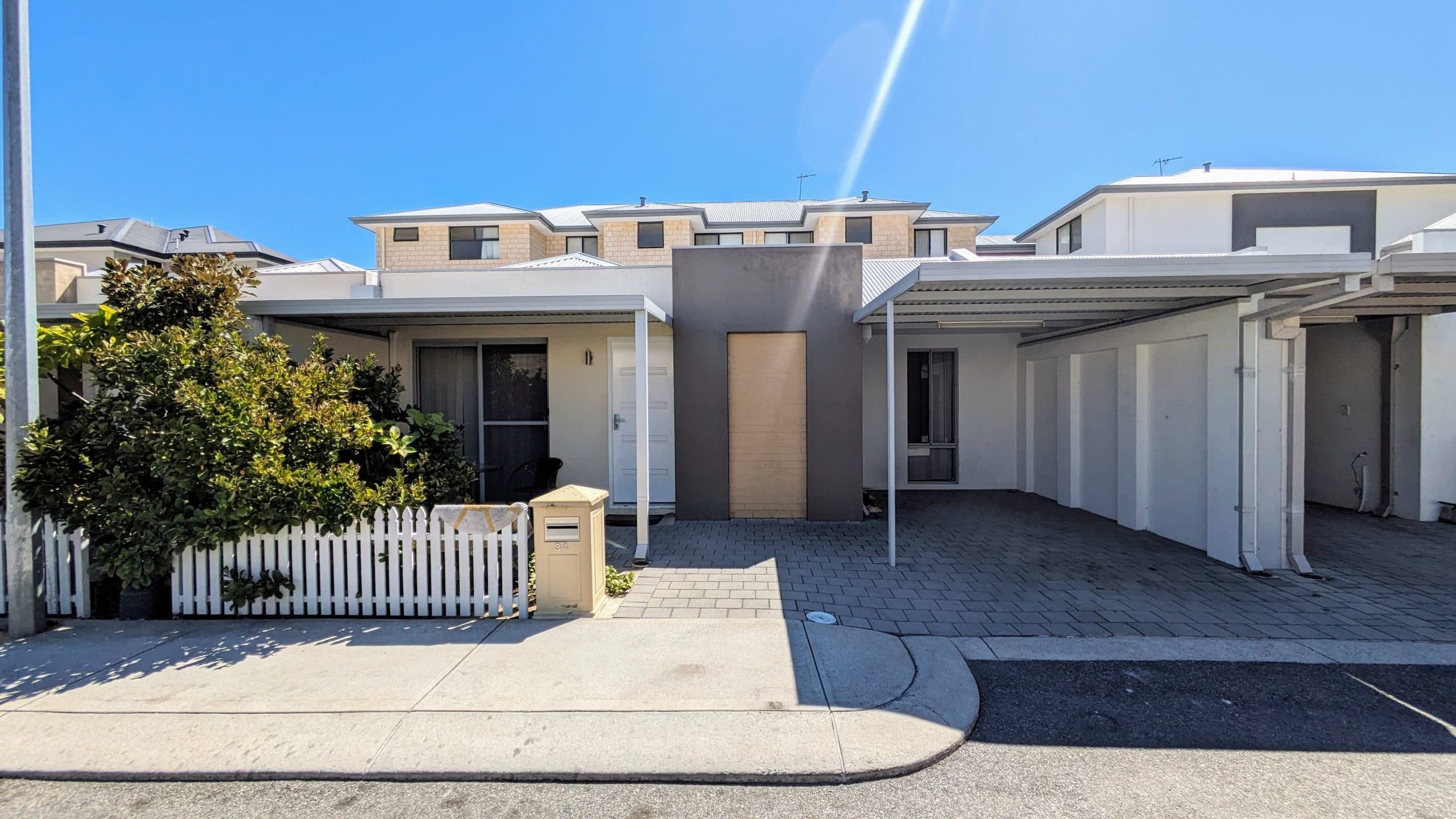34/35 Camberwell Street, BECKENHAM  WA  6107, Beckenham - Image 1