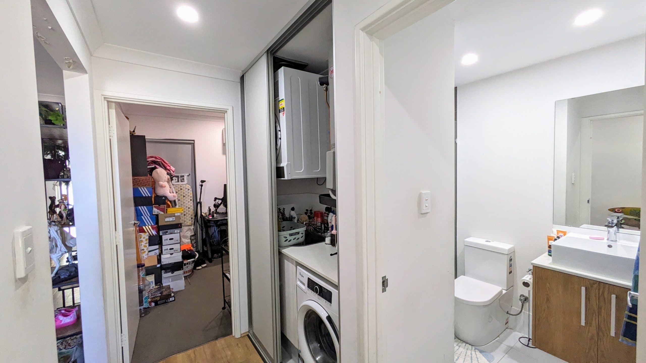 114/348 Railway Parade, BECKENHAM  WA  6107, Beckenham - Thumbnail 5