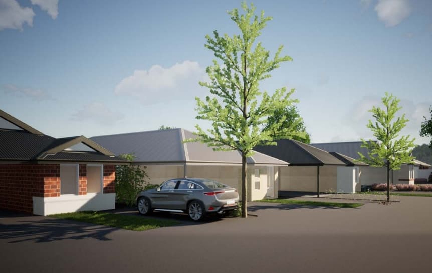 22 Old Pinjarra Rd, MANDURAH  WA  6210, Mandurah - Thumbnail 2
