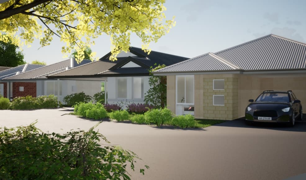 26/22 Old Pinjarra Rd, MANDURAH  WA  6210, Mandurah - Thumbnail 2