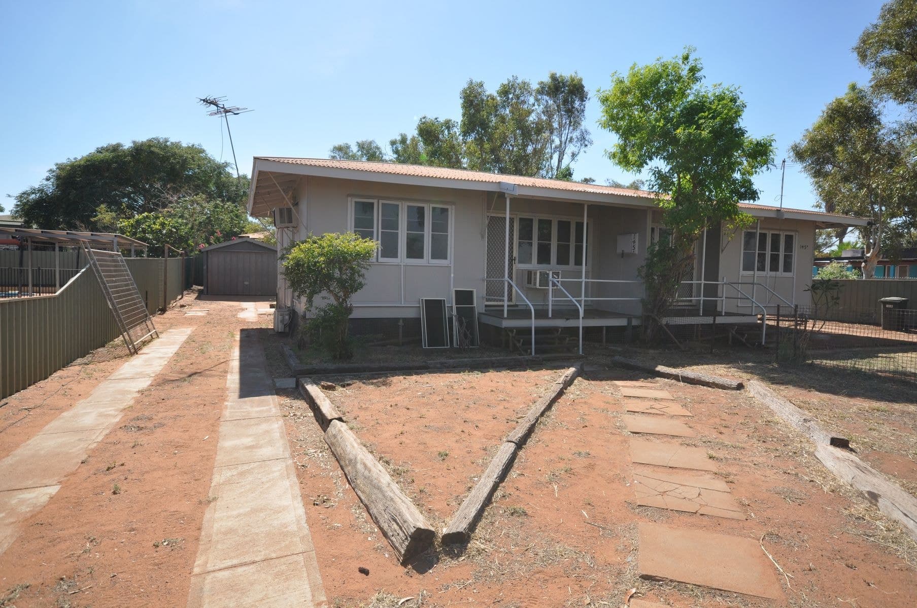 145A Athol Street, Port Hedland WA 6721, Port Hedland - Image 1