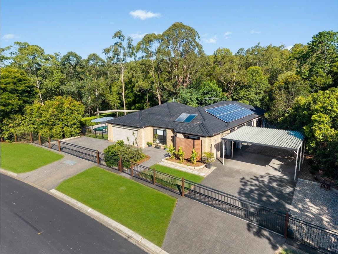 12 Dudley Court, Bunya - Image 1