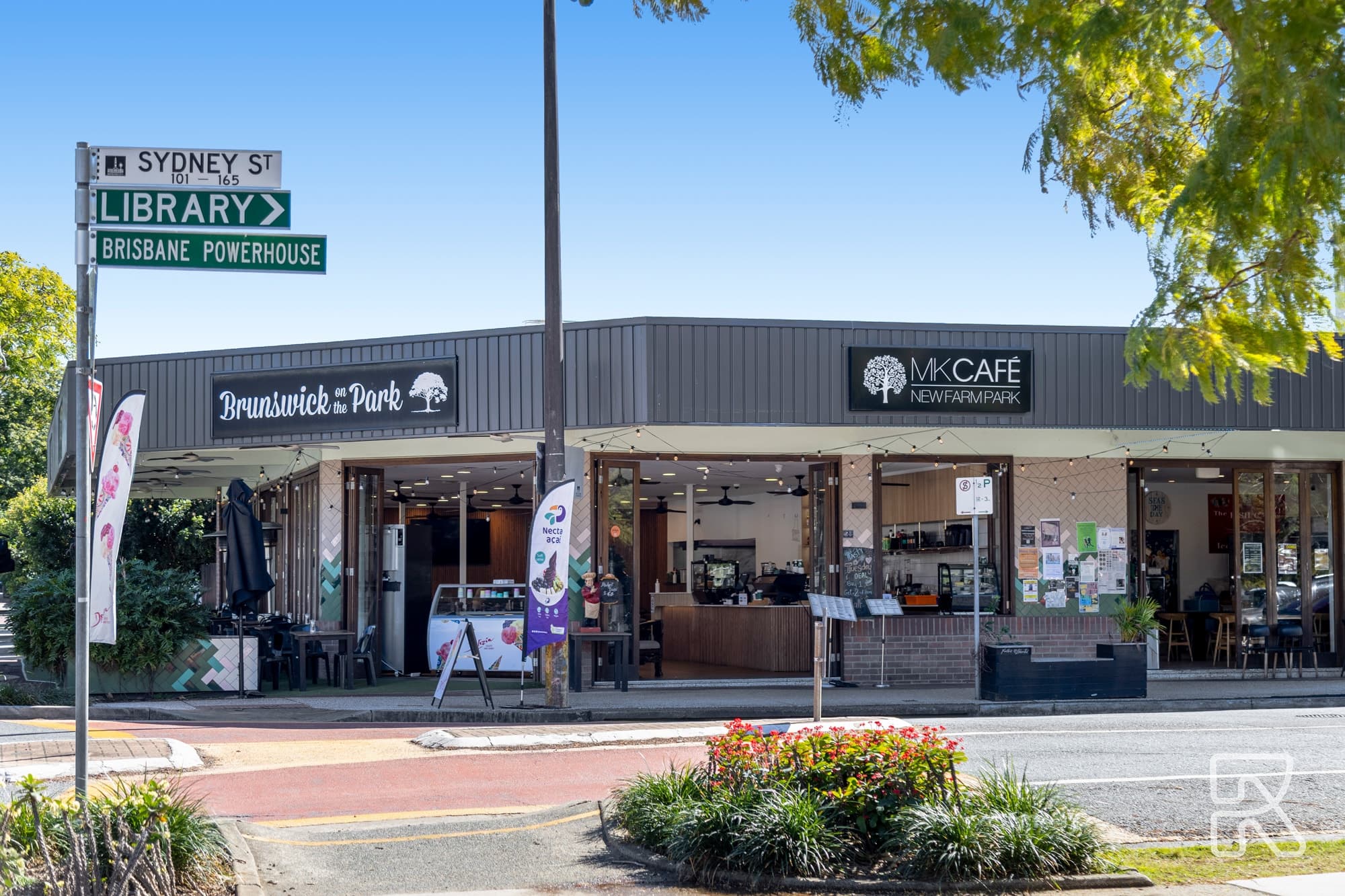 25/120 Sydney Street, New Farm - Thumbnail 4