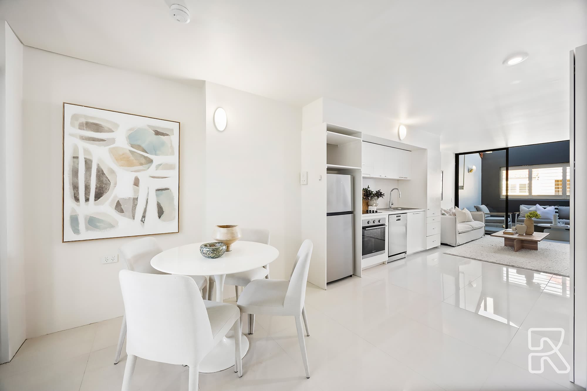 25/120 Sydney Street, New Farm - Thumbnail 8