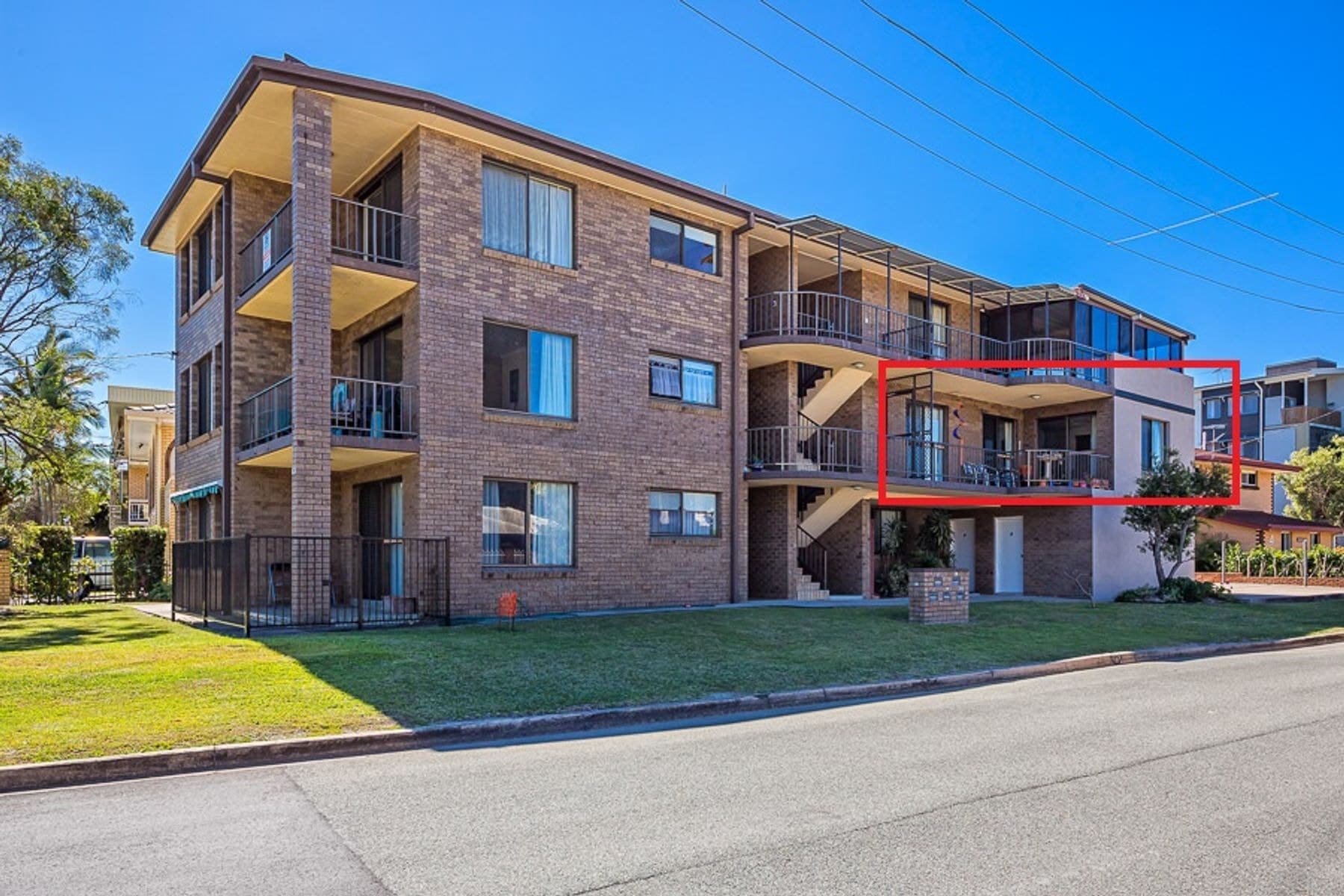 3/63 Sylvan Beach Esplanade, Bellara QLD 4507, Bellara - Image 1