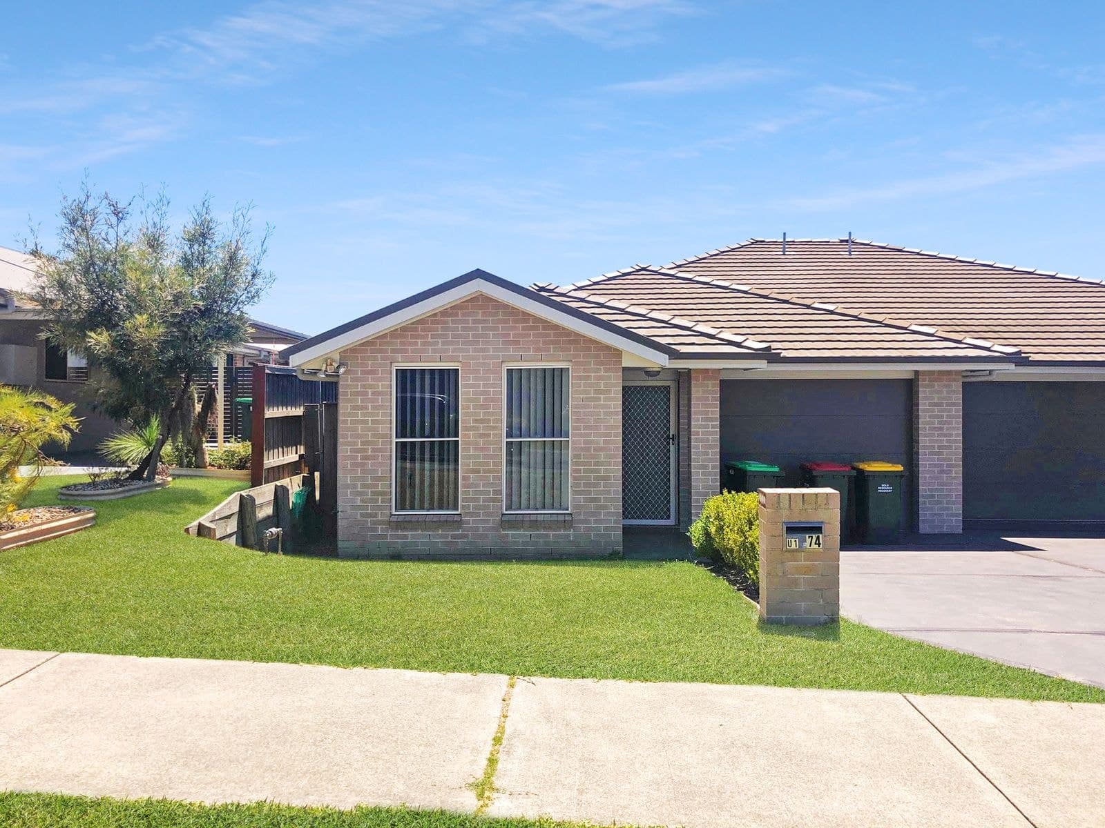 1/74 Redgum Cct, Aberglasslyn NSW 2320, Aberglasslyn - Image 1