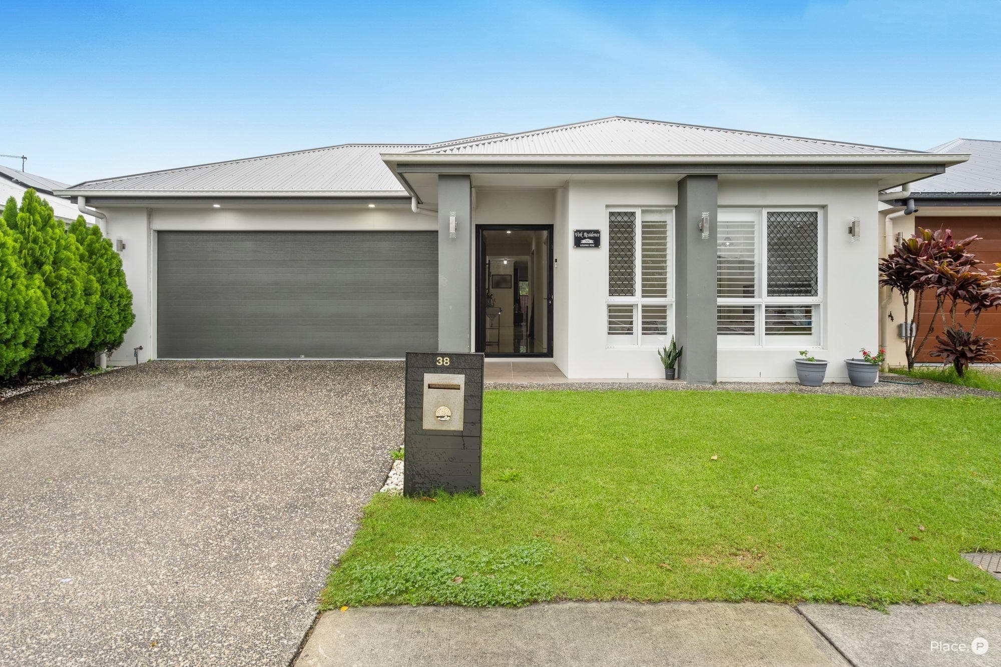 38 Leapai Parade, Griffin - Image 1