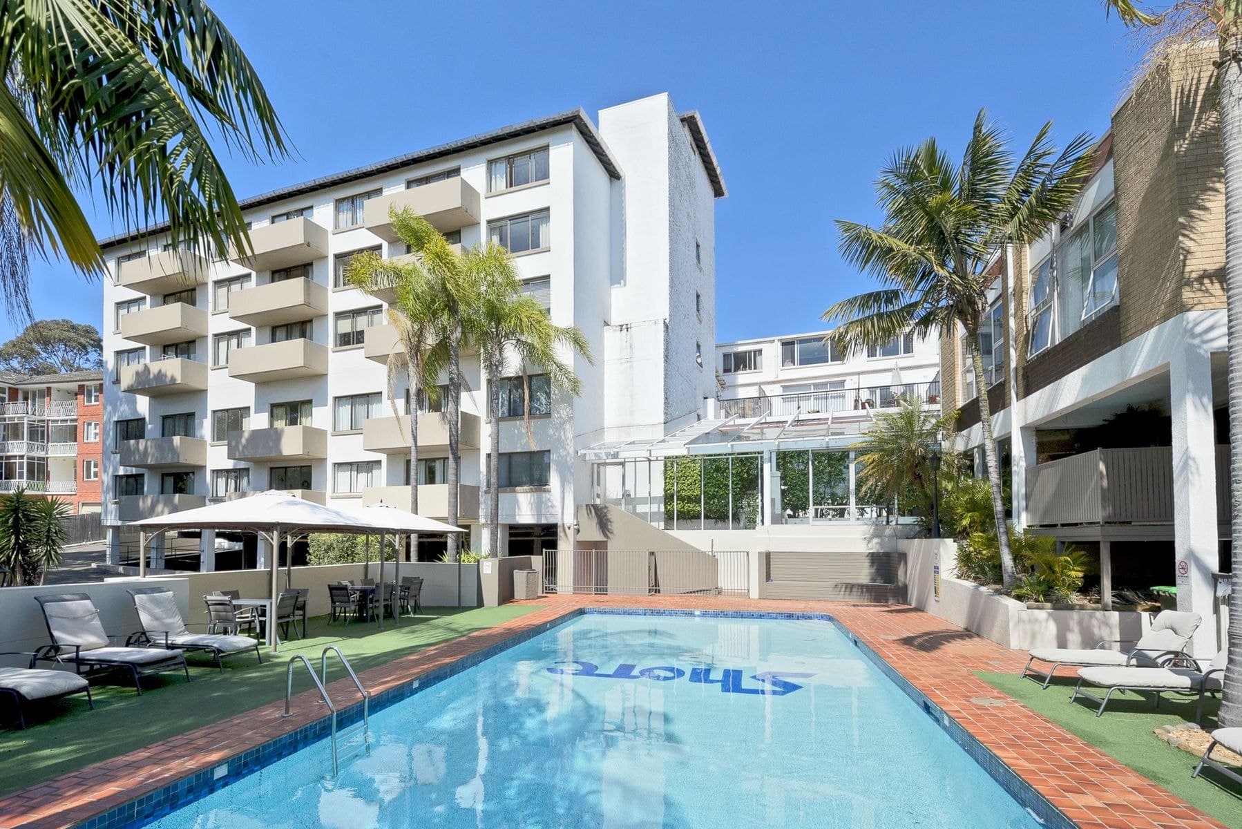 173/450 Pacific Highway, Lane Cove North NSW 2066, Lane Cove North - Image 1