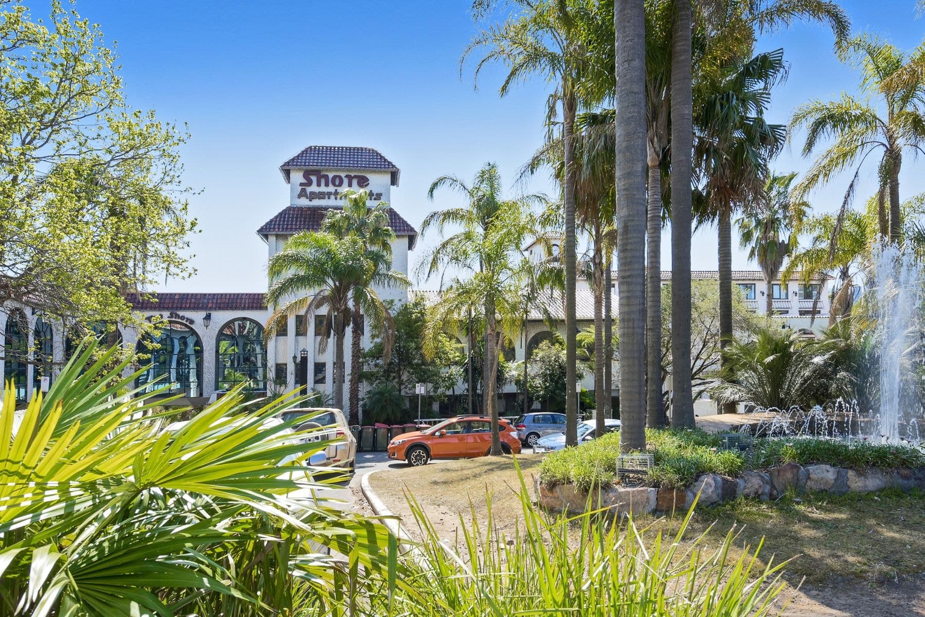 173/450 Pacific Highway, Lane Cove North NSW 2066, Lane Cove North - Thumbnail 2