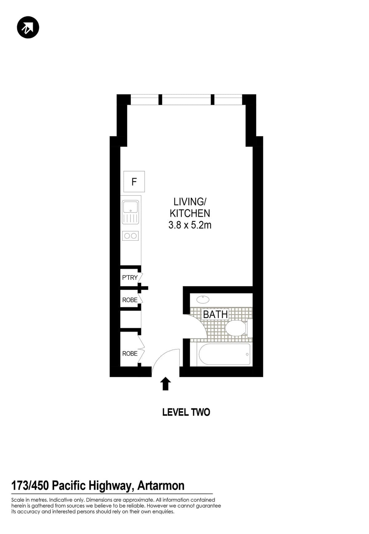 173/450 Pacific Highway, Lane Cove North NSW 2066, Lane Cove North - Thumbnail 6