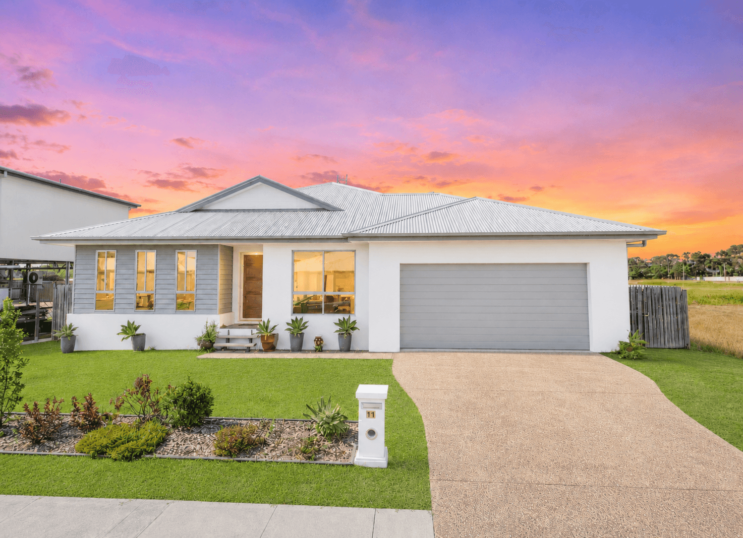 11 Baker Street, Bowen - Image 1