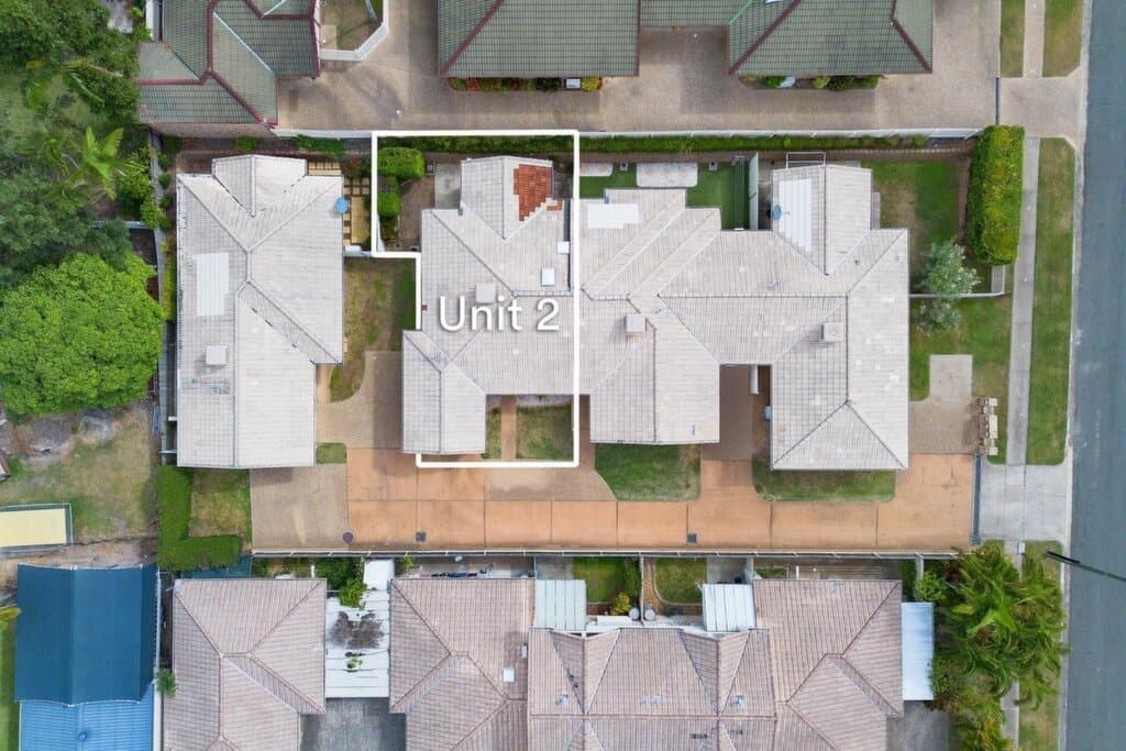 2/33 Oswald Street, Allenstown - Thumbnail 8