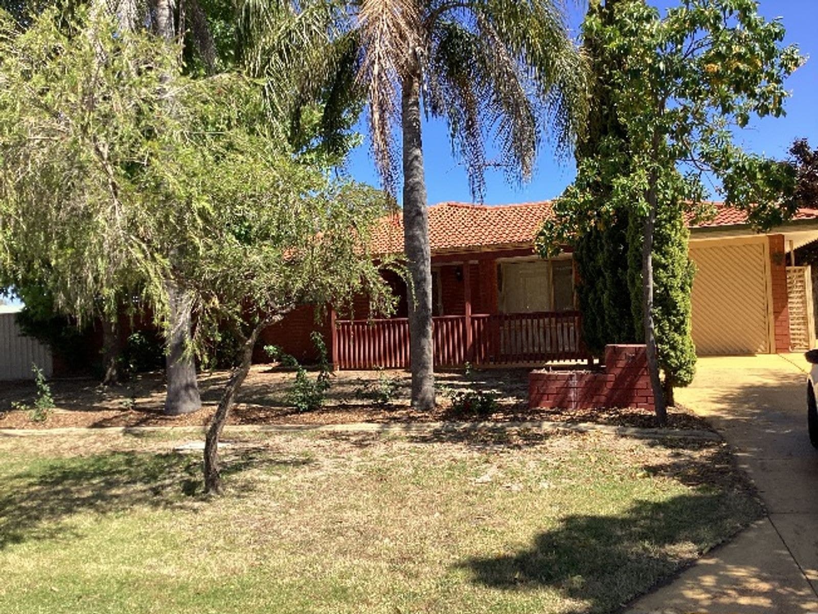 21 Clifton Crescent, Pinjarra WA 6208, Pinjarra - Image 1