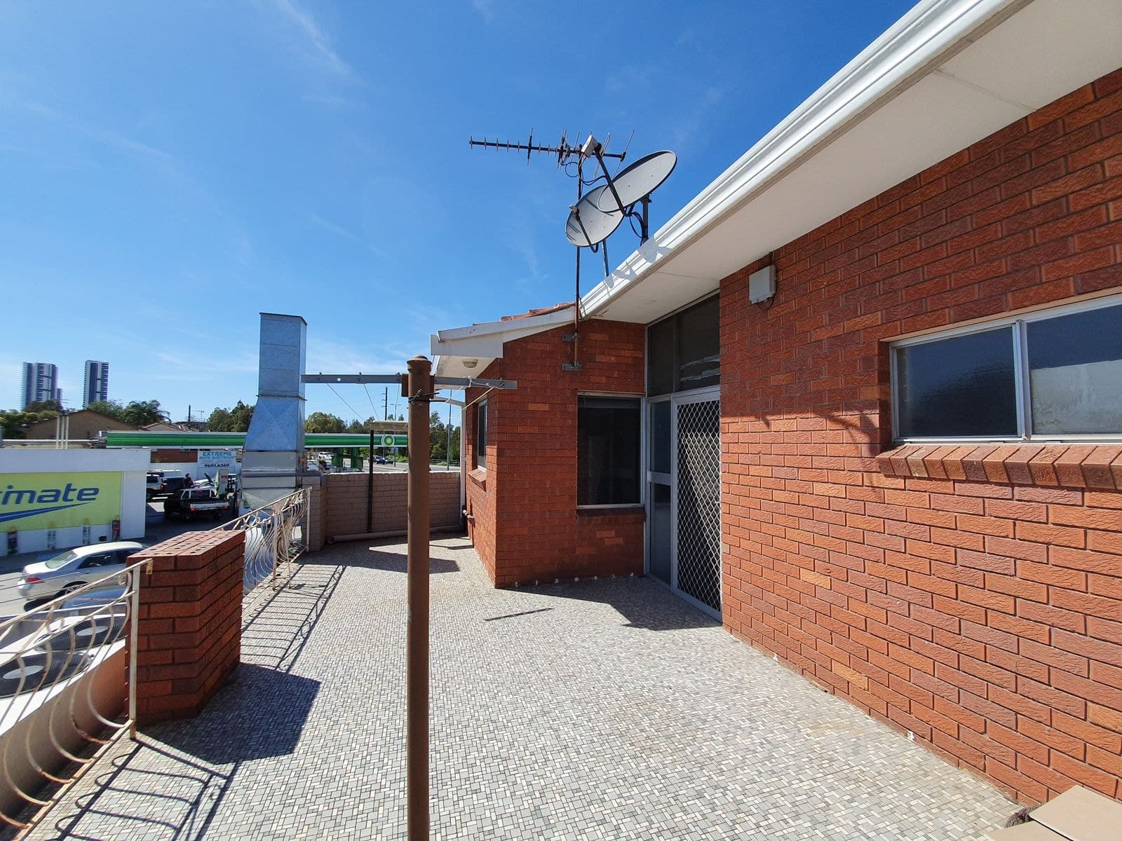 2/6-10 Frangipane Avenue, Liverpool NSW 2170, Liverpool - Image 1