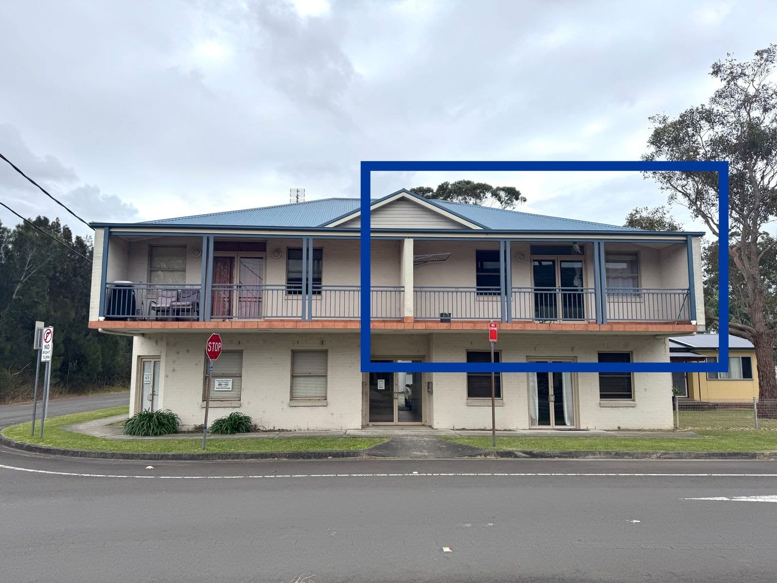 Apartment 2/1 Weston Street, Culburra Beach NSW 2540, Culburra Beach - Image 1