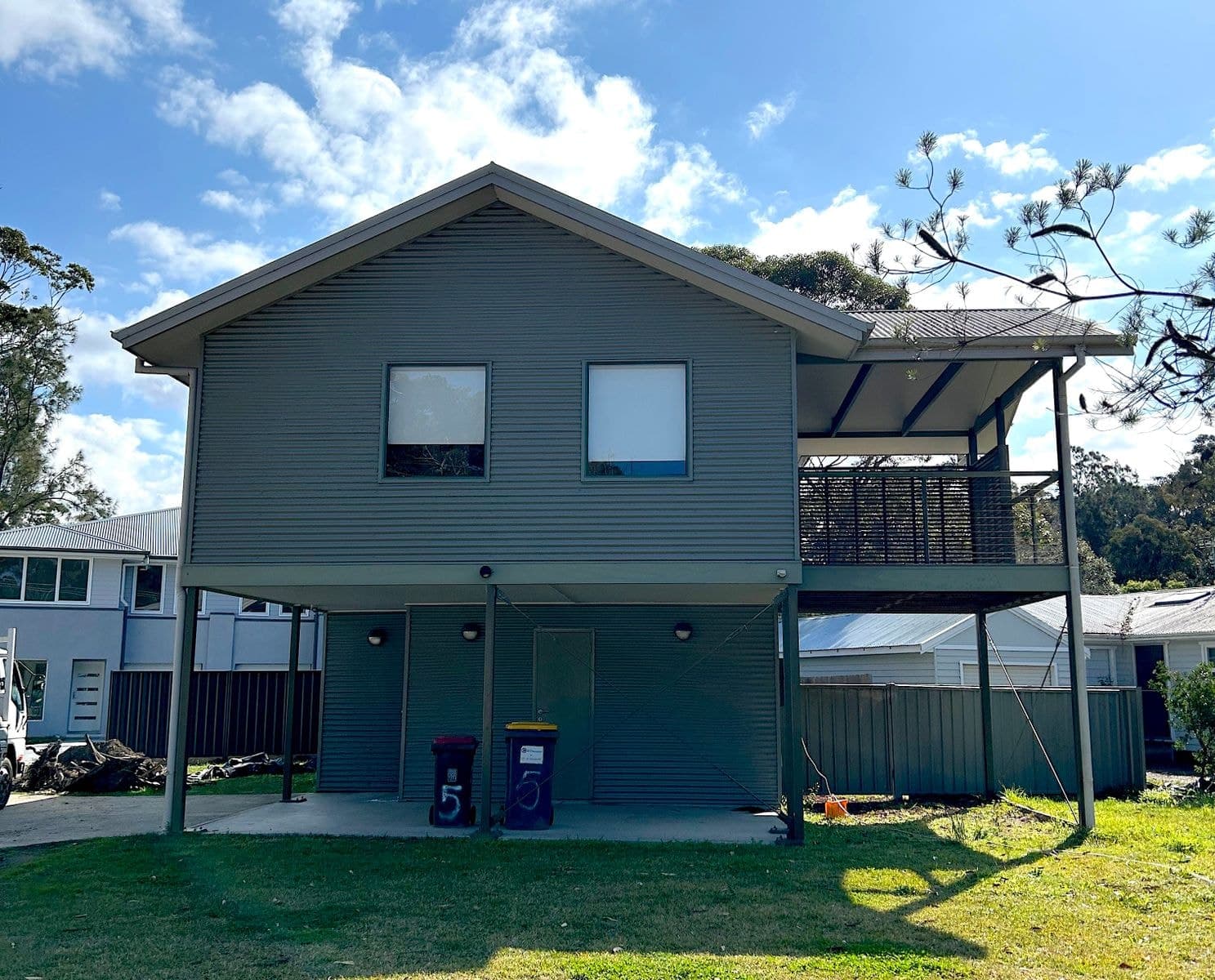 5 Boorawine Terrace, Callala Bay NSW 2540, Callala Bay - Image 1