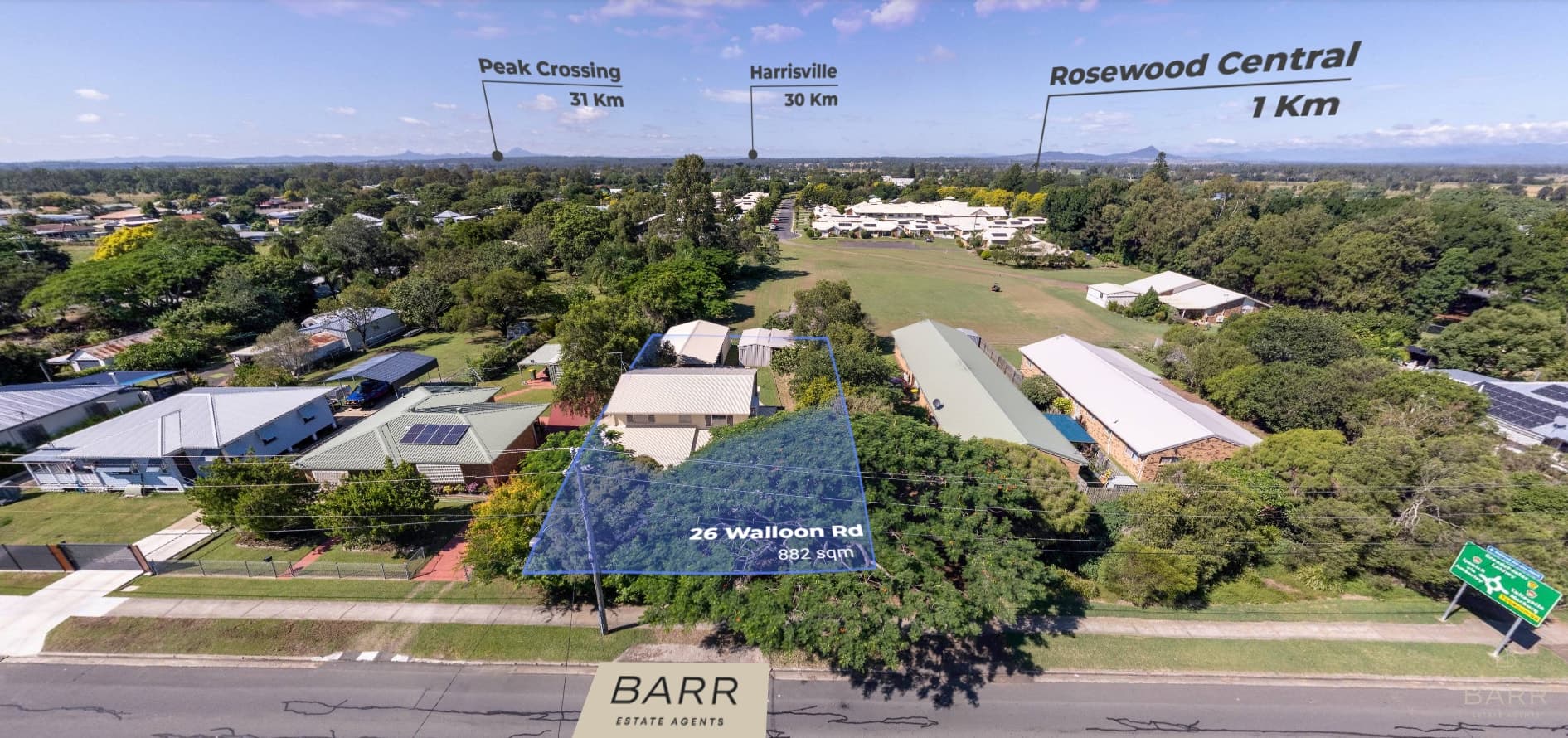 26 Walloon Road, Rosewood, Rosewood - Thumbnail 2