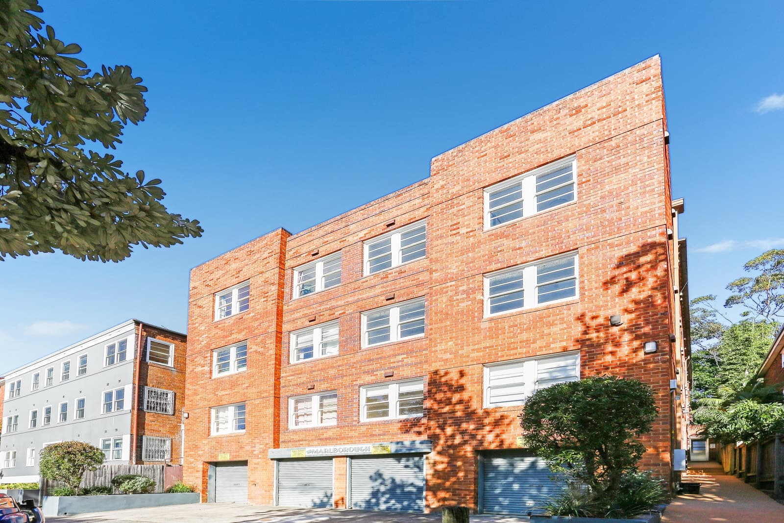 6/48 Sir Thomas Mitchell Road, Bondi Beach, Bondi Beach - Thumbnail 4