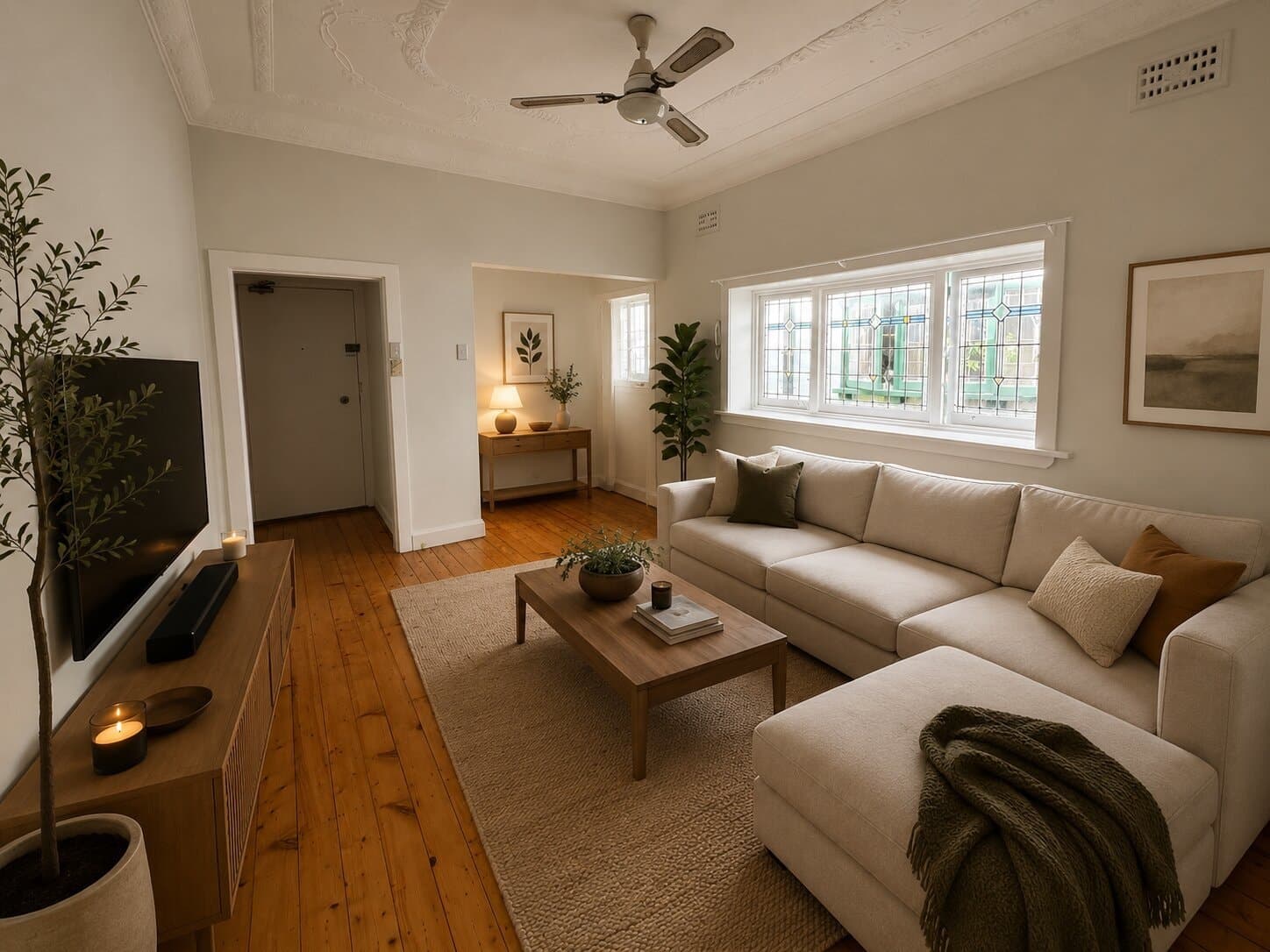 6/21 Sir Thomas Mitchell Road, Bondi Beach, Bondi Beach - Thumbnail 4
