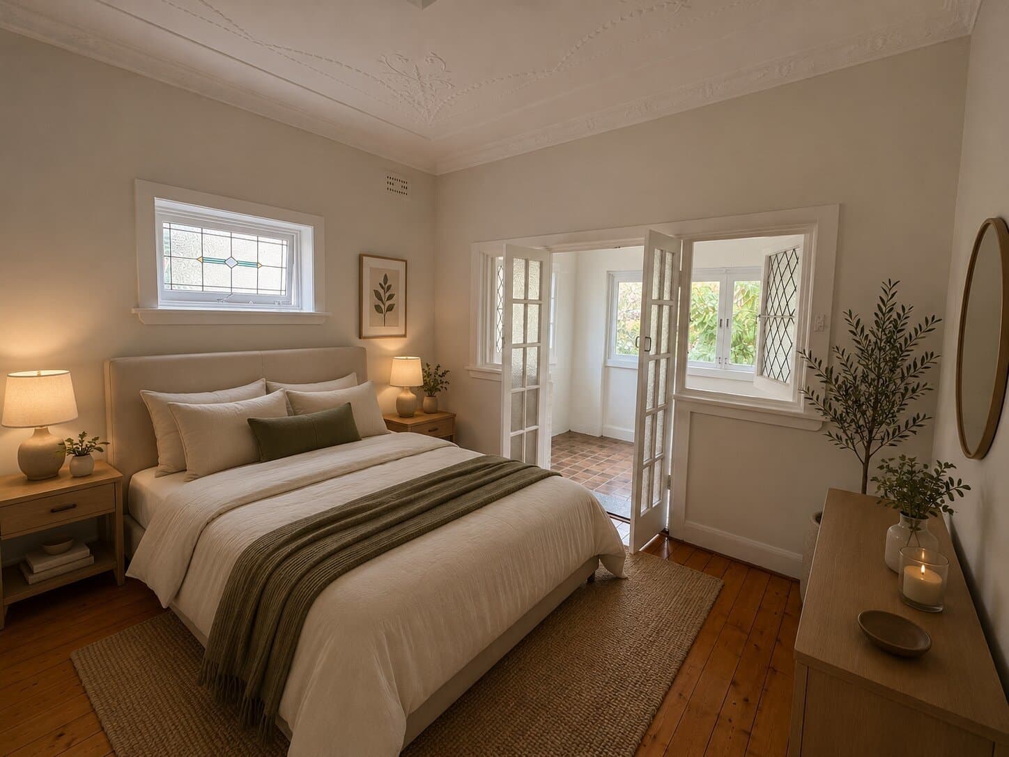 6/21 Sir Thomas Mitchell Road, Bondi Beach, Bondi Beach - Thumbnail 5